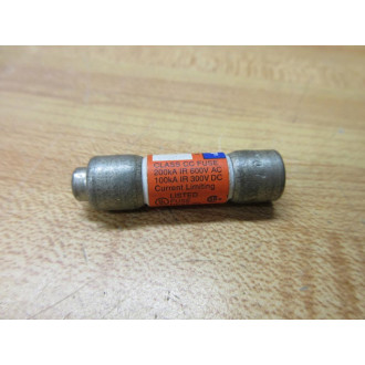 Gould Shawmut Ferraz Mersen ATQR34 Fuse Cross Ref 4ZCC8 (Pack of 7) - New No Box