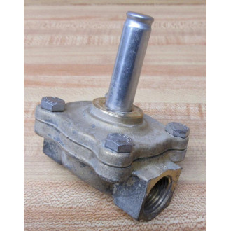 Dayton 1A577 Solenoid Valve - New No Box