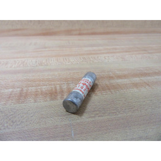 Gould Shawmut Ferraz Mersen ATQ2 Fuse Cross Ref 4ZCK9 (Pack of 4) - New No Box
