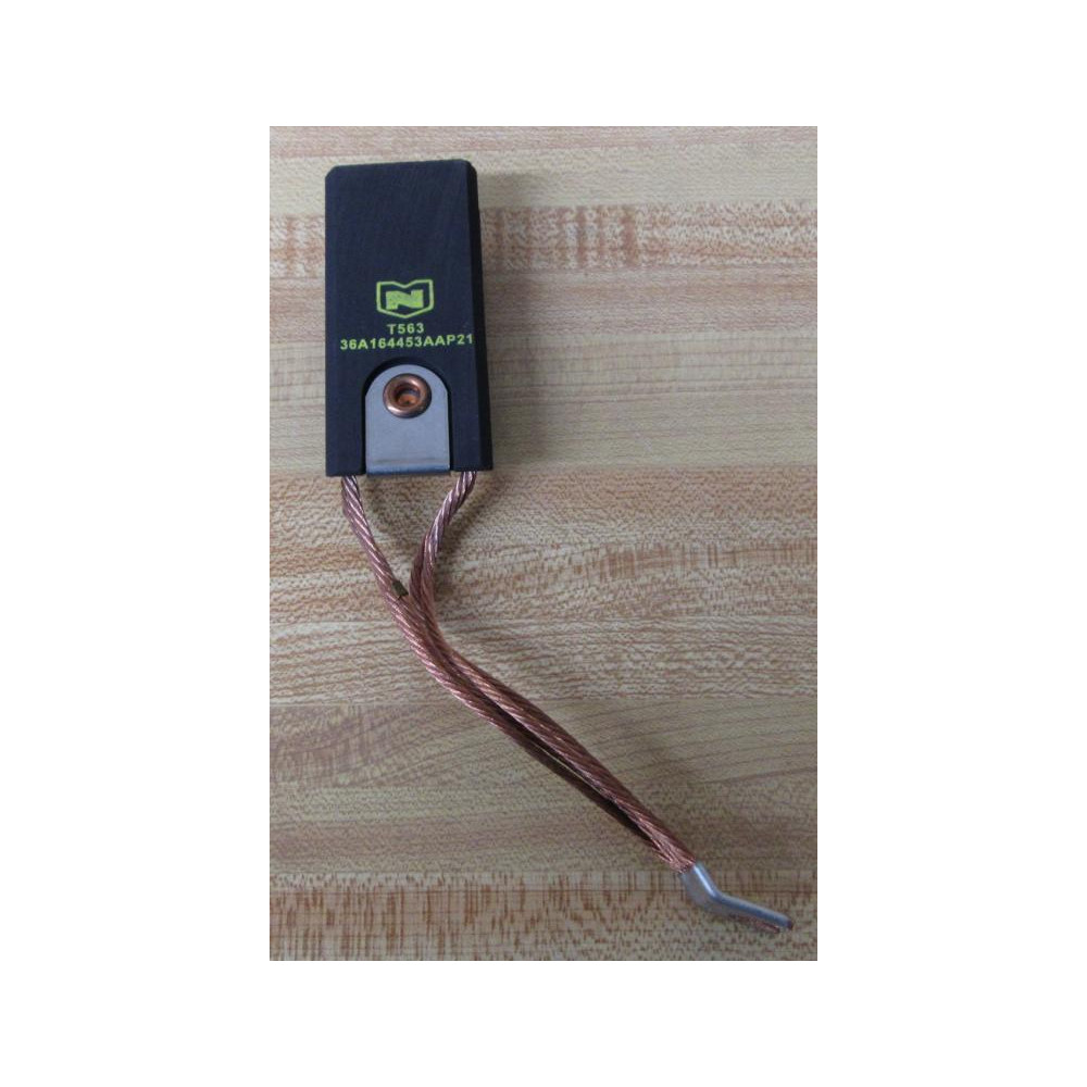 National T563 Motor Carbon Brush D2 - New No Box
