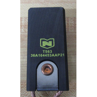 National T563 Motor Carbon Brush D2 - New No Box
