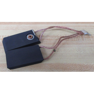 National T563 Motor Carbon Brush D2 - New No Box