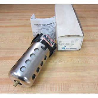Arrow Pneumatics 9004 Automatic Drain Filter Separator F352F5