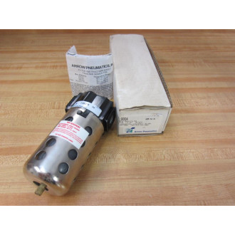 Arrow Pneumatics 9004 Automatic Drain Filter Separator F352F5
