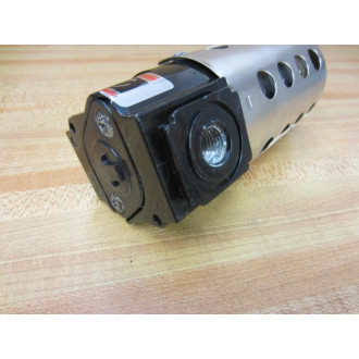 Arrow Pneumatics 9004 Automatic Drain Filter Separator F352F5