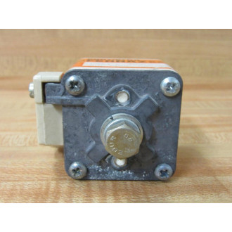 Ferraz 6.6 BODK CA URB 31 TTC 400 Protistor Fuse 66BODKCAURB31TTC400 - Used