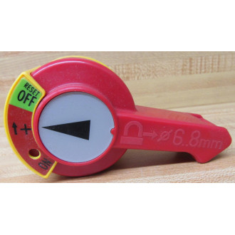 KlocknerMoeller RH6-NA Handle RH6NA