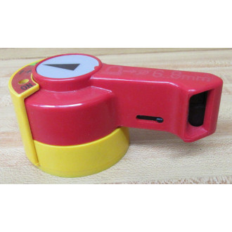 KlocknerMoeller RH6-NA Handle RH6NA