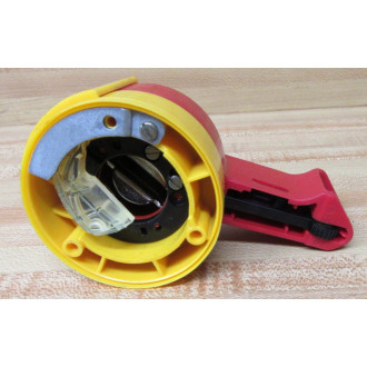 KlocknerMoeller RH6-NA Handle RH6NA