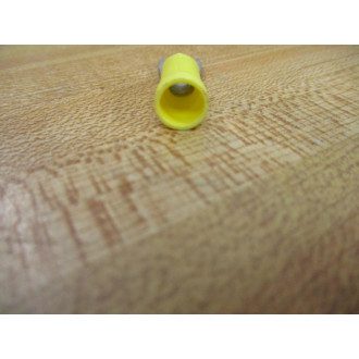 AMP 53225-1 14" Stud Plasti-Grip Fork Terminal 532251 (Pack of 50)