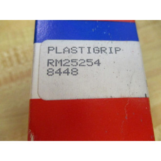 AMP 53225-1 14" Stud Plasti-Grip Fork Terminal 532251 (Pack of 50)
