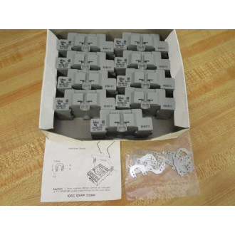 IDEC SH3B-05 Relay Socket SH3B05 (Pack of 9)