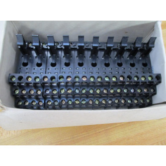 Allen Bradley 700-HN122 Relay Socket 700HN122 (Pack of 10)