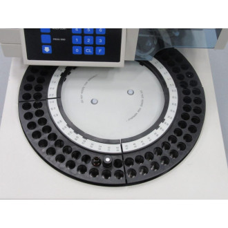 Holland Spark 816 Alltech 570 Autosampler - Used