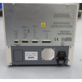 Holland Spark 816 Alltech 570 Autosampler - Used