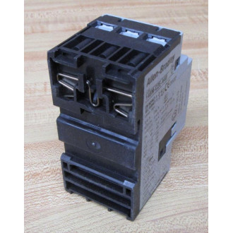 Allen Bradley 140M-C2E-A40 Circuit Breaker - Used