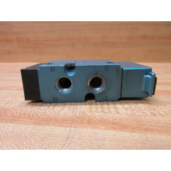 Mac Valves 811C-PM-611JJ-152 Solenoid Valve - Used