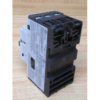 Allen Bradley 140M-C2E-B25 Circuit Breaker 140MC2EB25 - Used