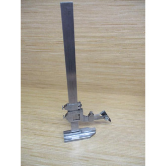 Brown & Sharpe 585 Height Gage 12" - Used