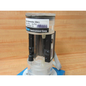 Gilian Instrument 800268 Primary Flow Calibrator - Used