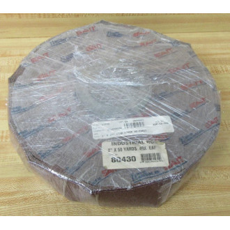 United Abrasives 80430 Sanding Roll