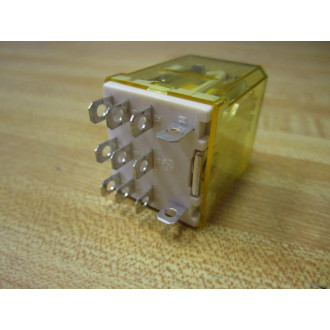 IDEC RH3B-U AC120V Relay RH3B-U-120V AC (Pack of 10)