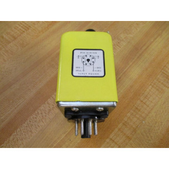 Macromatic SS 23122-16 Solid State Time Delay Relay SS2312216