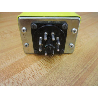 Macromatic SS 23122-16 Solid State Time Delay Relay SS2312216
