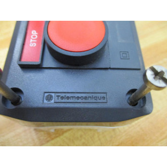 Schneider Electric XALD211H29H7 Harmony 2 Button Control Station - New No Box