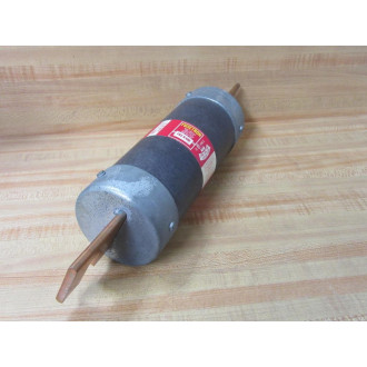 Bussmann FRS-R-600 Fusetron Cooper Fuse FRSR600 Long Barrel - New No Box