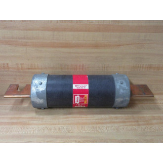 Bussmann FRS-R-600 Fusetron Cooper Fuse FRSR600 Long Barrel - New No Box