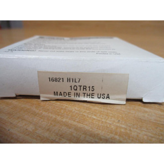 Parker 16821 H1L7 Clipper Oil Seal 1QTR15 (Pack of 5)