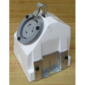 Holophane UPH-35 Power Hook LBF2W-6003 - Used