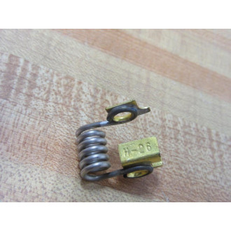 Furnas H26 Overload Relay Heater Element