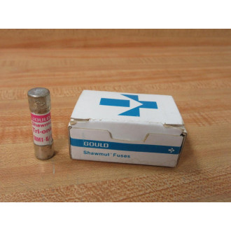 Gould Shawmut Ferraz Trionic TRM1-610 Fuse TRM1610 (Pack of 10)