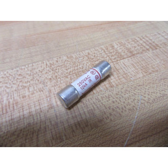 Gould Shawmut Ferraz Trionic OTM3 Time-Delay Fuse 0TM3 (Pack of 4) - New No Box