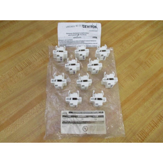 ADL D2710 Leviton Electronic Discharge Lampholder (Pack of 10)