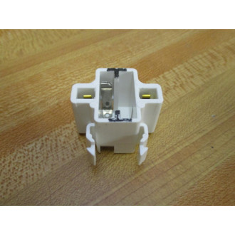 ADL D2710 Leviton Electronic Discharge Lampholder (Pack of 10)