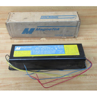 Magnetek 480-SLH-TC-P Ballast 480SLHTCP
