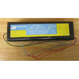Magnetek 480-SLH-TC-P Ballast 480SLHTCP