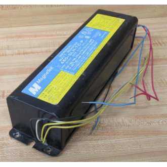 Magnetek 480-SLH-TC-P Ballast 480SLHTCP