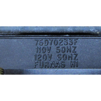 Furnas 42DF35AF Contactor