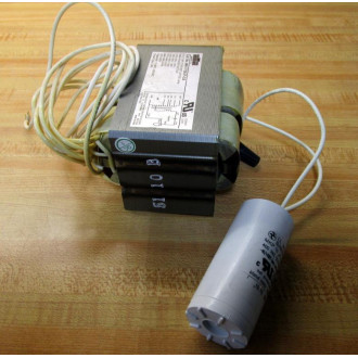Keystone MH-175A-P-KIT Ballast Kit MH175APKIT
