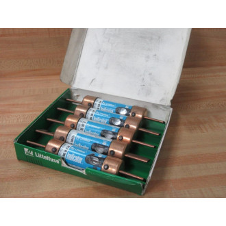 Littelfuse FLNR 90 ID Indicator Time Delay Fuse FLNR90ID (Pack of 5)