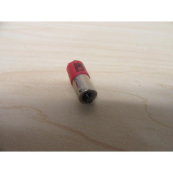 LEDTronics B3127CR6 Miniature Lamp Light Bulb 120V - New No Box
