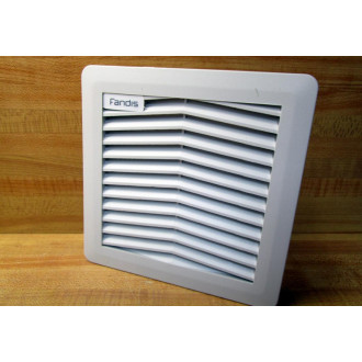 Fandis FPF12KUG-100 Exhaust Filter FPF12KUG100
