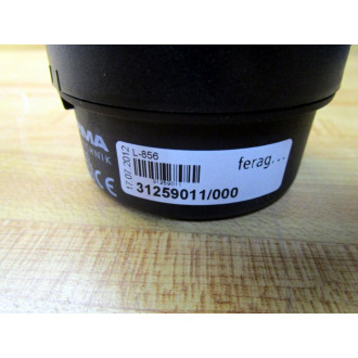 Werma 640 800 00 Terminal Element Cage Clamp 64080000