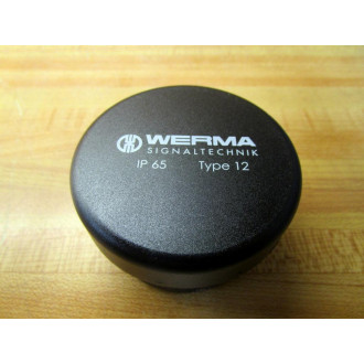 Werma 640 800 00 Terminal Element Cage Clamp 64080000