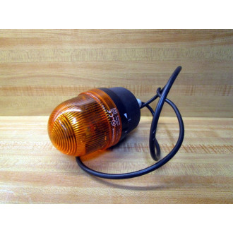 Werma 805 X00 00 Signaling Light 805X0000 - Used