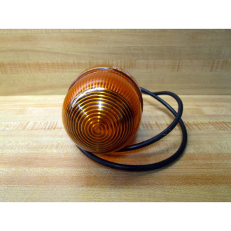 Werma 805 X00 00 Signaling Light 805X0000 - Used
